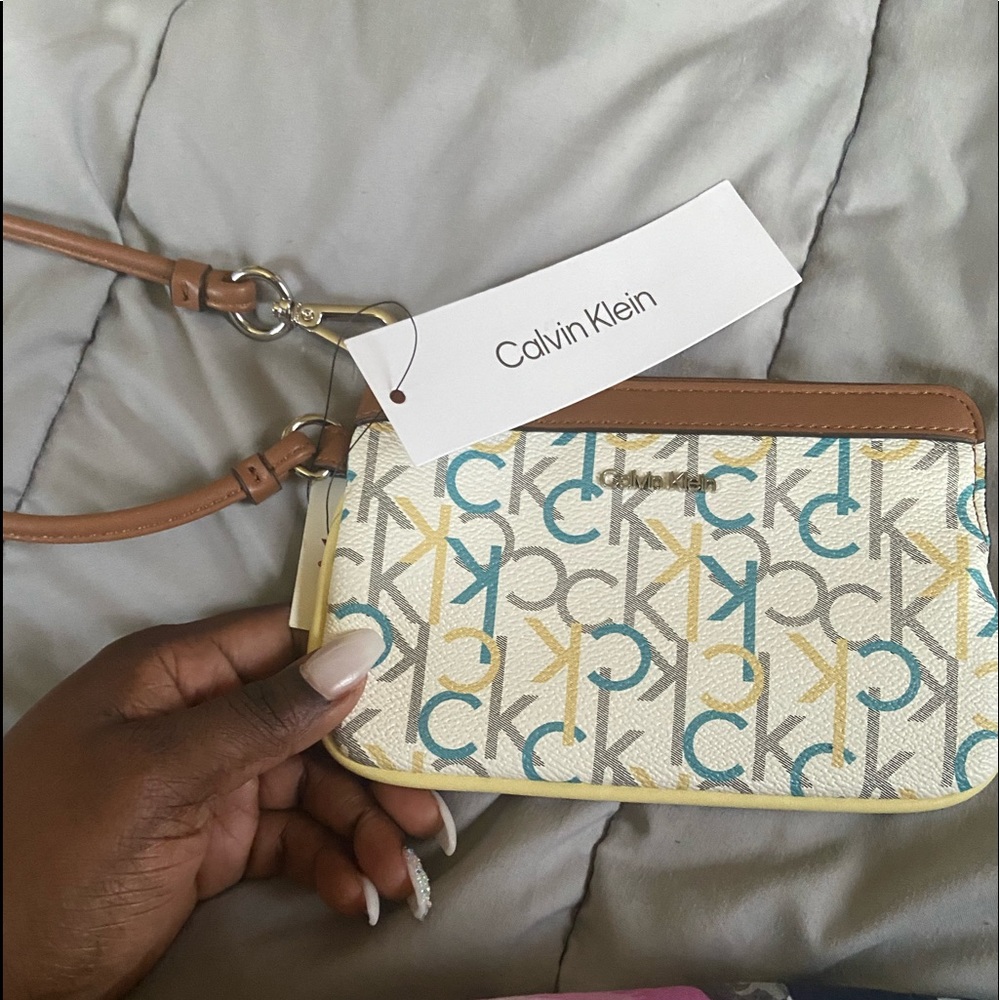Calvin Klein mini bag